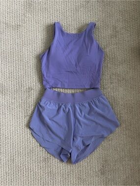 CRZ Yoga Active Set